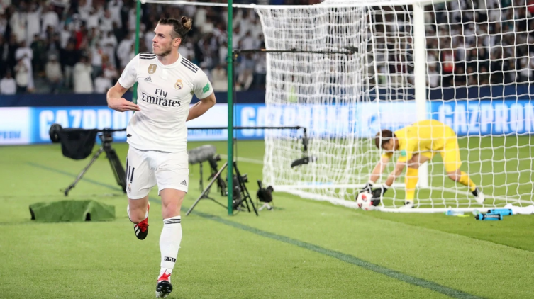 Real Madrid superó al Kashima Antlers y jugará la final del Mundial de Clubes ante el Al Ain
