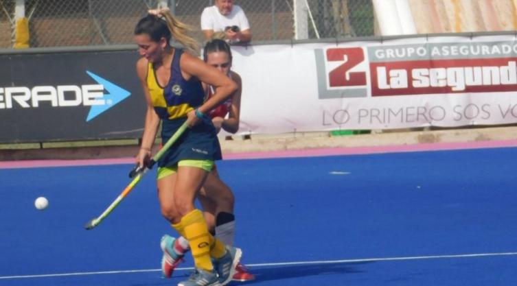 Hockey: Santa Fe será sede del Argentino de Clubes