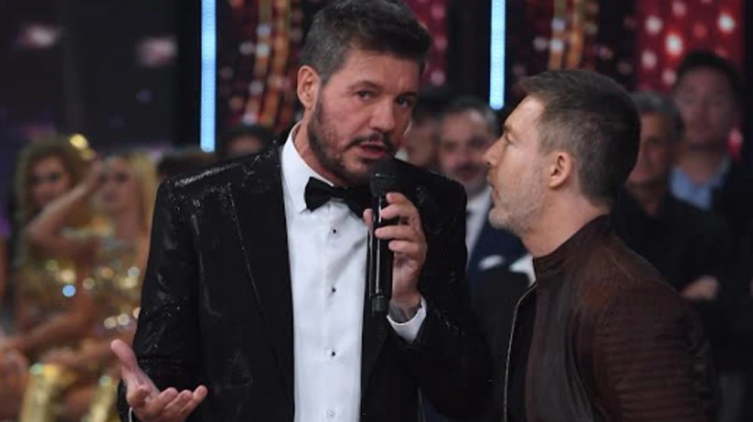Adrián Suar y Marcelo Tinelli confirmaron el regreso del Bailando