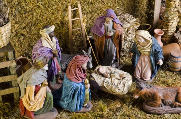La DAIA saluda a la Grey Cristiana por Navidad