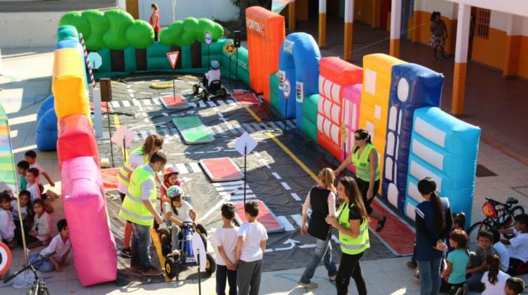 Durante 2018 la APSV recorrió la provincia con numerosas actividades  