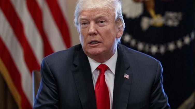 Shutdown: el gobierno de Estados Unidos está 