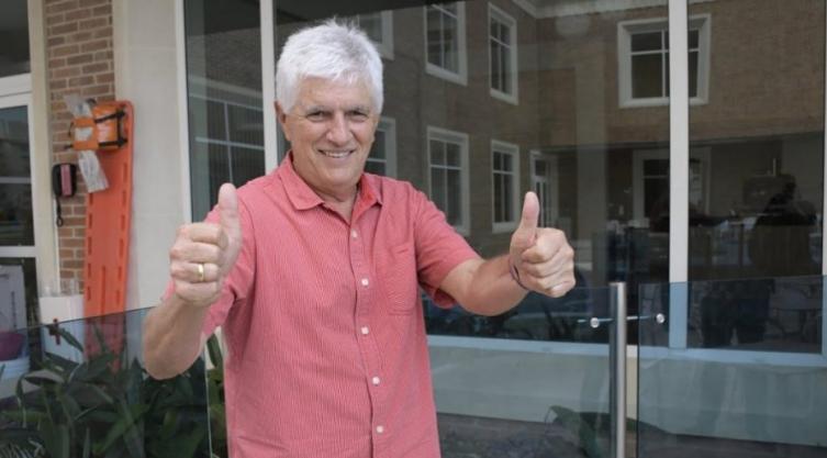 Comesaña ya tiene fecha de arranque en Colón