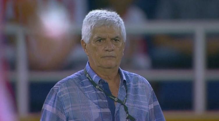 El  plantel que encontrará Comesaña