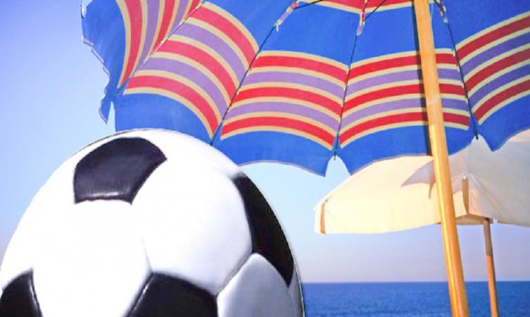 Sin clásicos, ni triangulares: así será el cronograma acotado del fútbol de verano