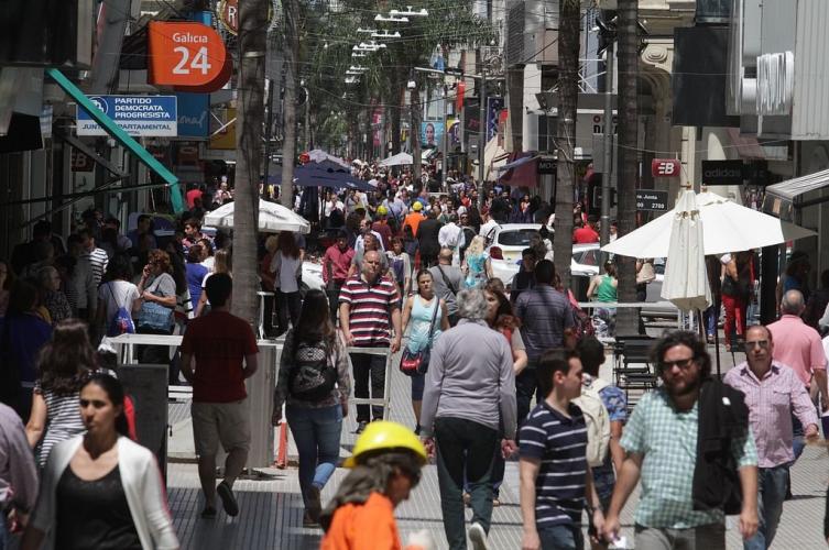 “Las ventas de navidad no han sido buenas”