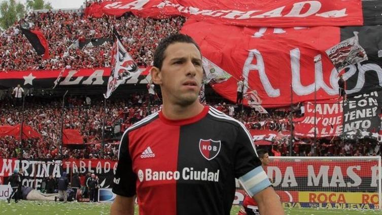 “La Fiera vuelve a casa”: Newell ´s confirmó el regreso de Maxi