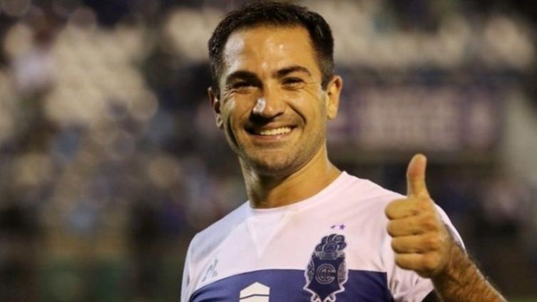 Rinaudo confirmó que llega a Central: “La decisión está tomada”