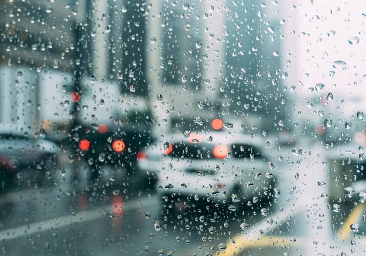 Alerta por tormentas fuertes para centro y norte de Santa Fe