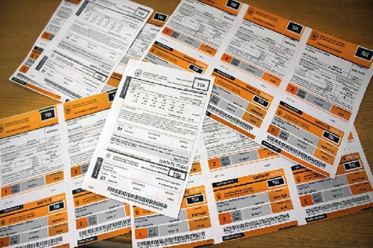 Hasta el 31 de marzo para regularizar deudas  