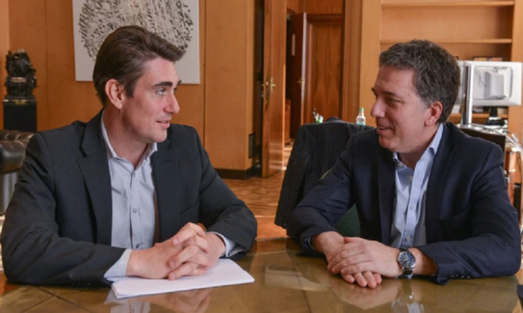 Los motivos de la salida de Iguacel, el funcionario al que apodaban 