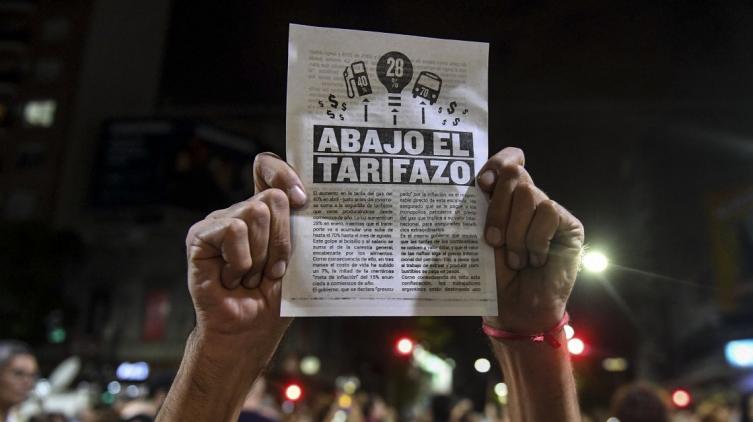 La CTA se declaró en alerta y movilización en rechazo al 