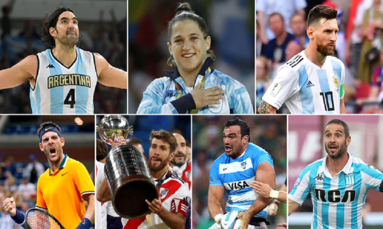 Mundiales, Juegos Panamericanos y los Sudamericanos juveniles: los grandes eventos del calendario deportivo del 2019