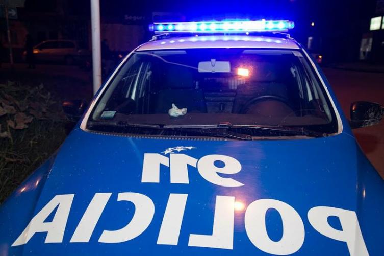 Roban y vandalizan la vecinal de Barrio Loyola Sur