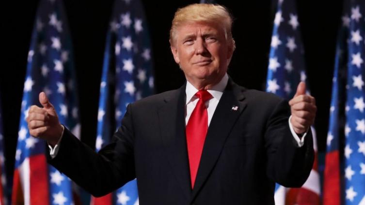 Trump saludó a Bolsonaro: 