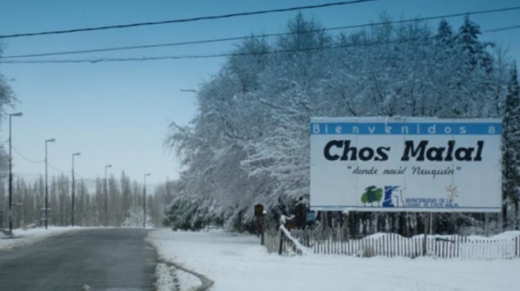 Neuquén: Echaron a un hombre de un pueblo por agredir a su mujer