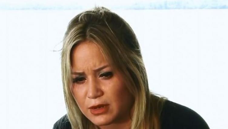 La Princesita Karina habló del violento episodio que vivió con su hermano