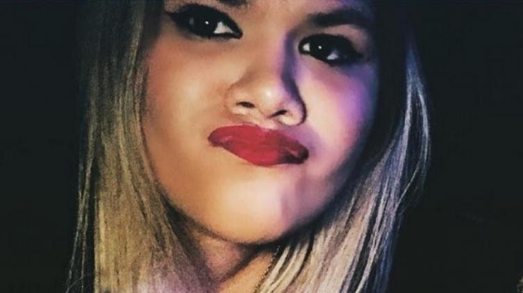 Morena Rial recibió 2019 con una carta abierta