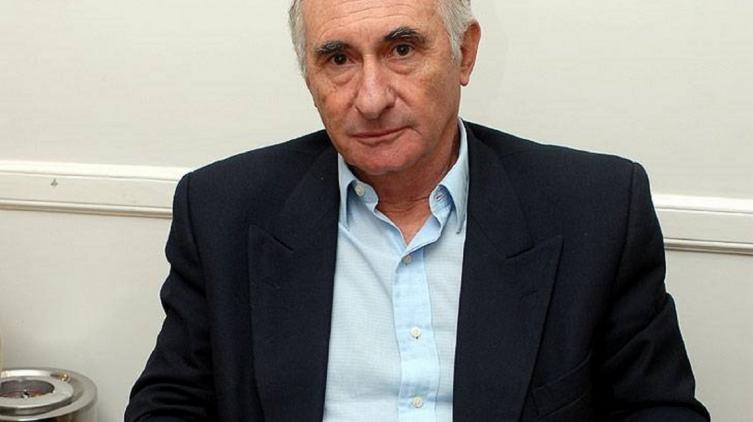Internaron de urgencia al ex presidente Fernando de la Rúa