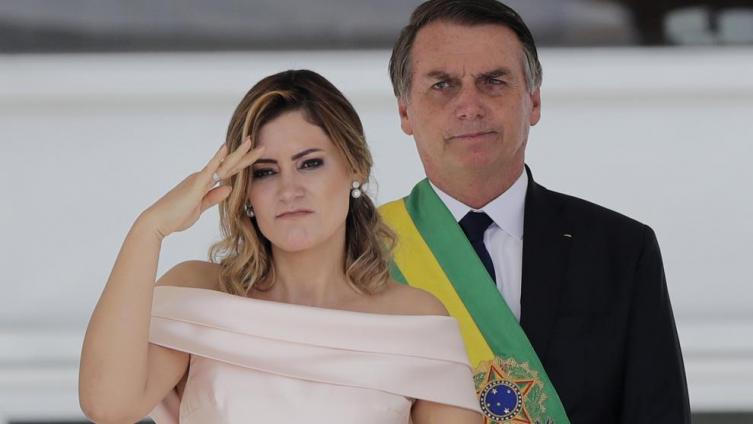 El primer decreto de Bolsonaro: reducir el salario mínimo de los trabajadores