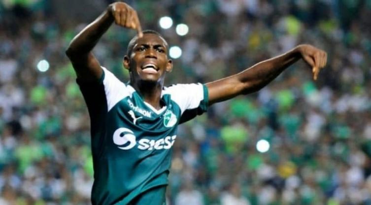 Colón y Deportivo Cali acordarían el traspaso de dos jugadores