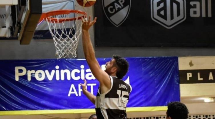 Básquet: Sebastián Uranga es la nueva cara de Unión para la Liga Argentina