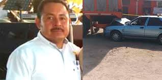 México: Mataron al líder del partido de López Obrador