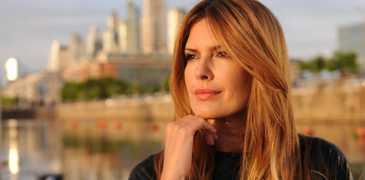 Isabel Macedo dijo que no comparte “las maneras” del colectivo Actrices Argentinas