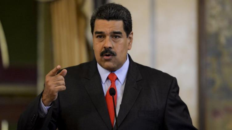 Argentina y otros 12 países no reconocerán un nuevo mandato de Maduro