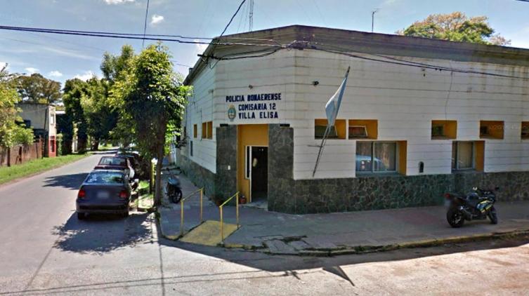 Liberaron a los tres detenidos acusados por la violación en 