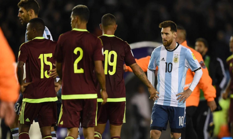 Se confirmó el rival del primer partido del año de la Selección en el que podría volver Messi