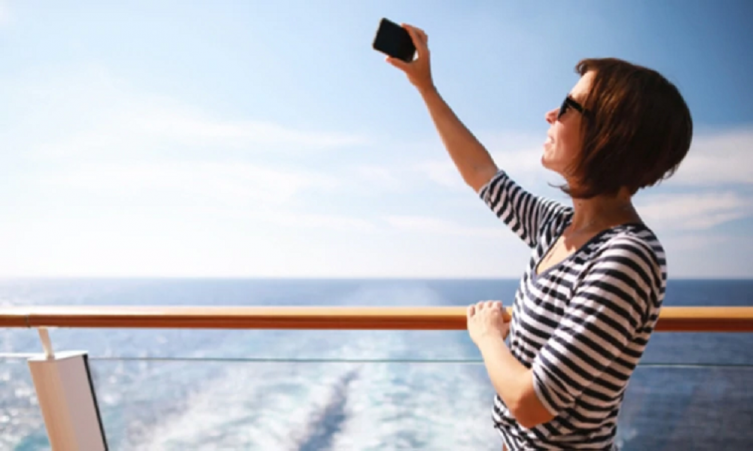 Vacaciones: usá tu celular para (des)conectarte