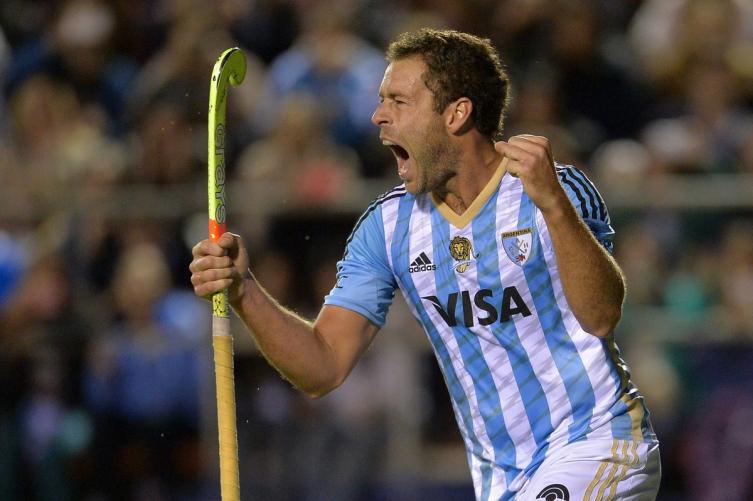 Juan Ignacio Gilardi: “Me voy orgulloso porque le di mi vida a la Selección”
