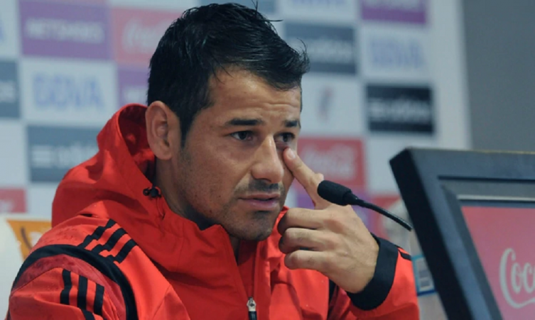 Rodrigo Mora anunció su retiro del fútbol con una sentida carta