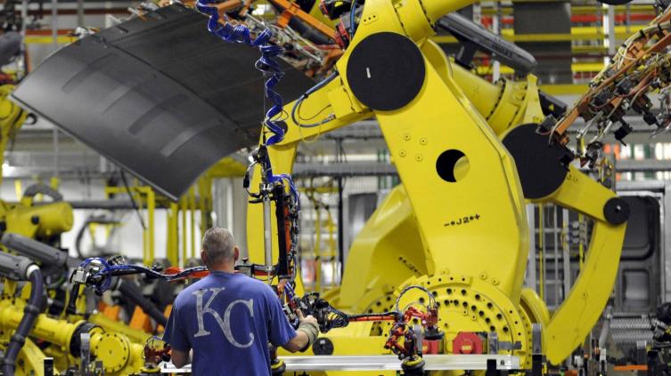 Fin de las especulaciones: los robots amenazan a los trabajadores
