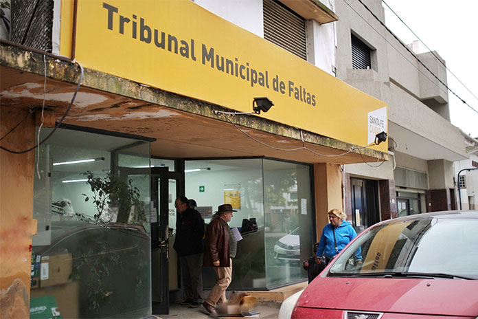 Cómo regularizar multas de 2017 y años anteriores