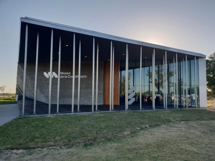 El Museo de la Constitución, una de las principales atracciones