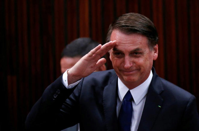 Brasil se retiró del Pacto Mundial sobre Migración de la ONU