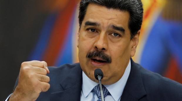 Nicolás Maduro inicia hoy su segundo 