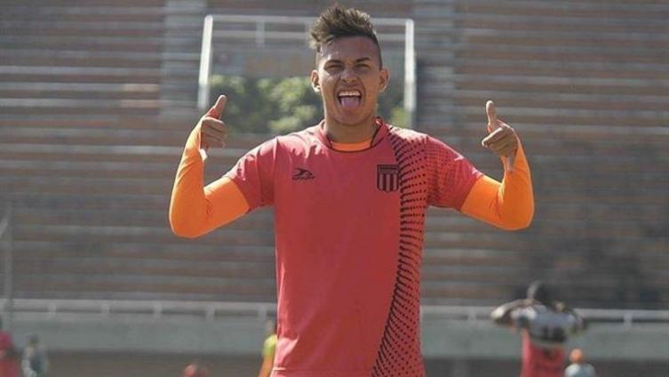Envigado tiene cinco ofertas por Duván Vergara, incluida la de Central