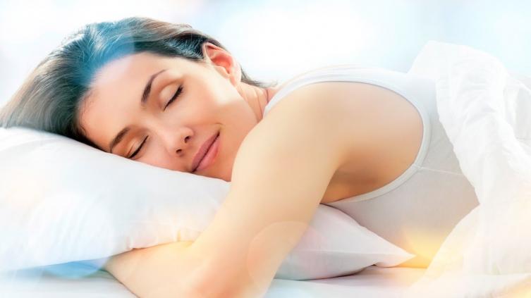 4 alimentos que ayudan a tener un buen descanso