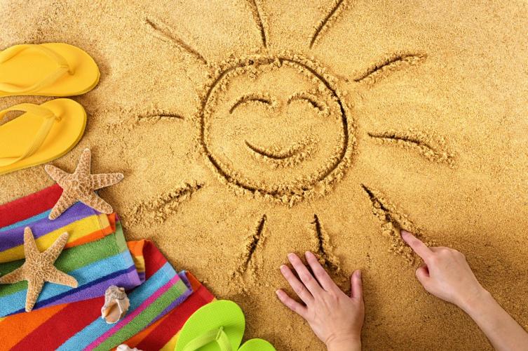 Ocho elementos indispensables  en el botiquín de verano