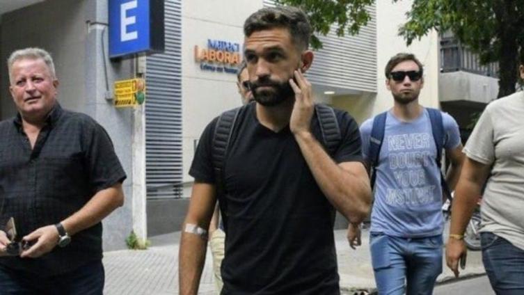 Rosario Central: Allione se hizo la revisión médica y se acerca Riaño