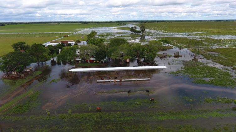 Descienden a 121 las personas evacuadas