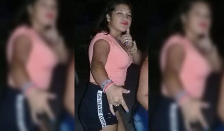 Buscan a una adolescente desaparecida desde el sábado