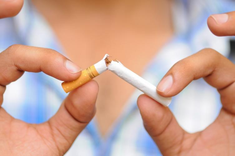 8 alimentos que ayudan a dejar de fumar