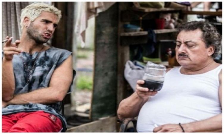 El Marginal 3 suma nuevo actor