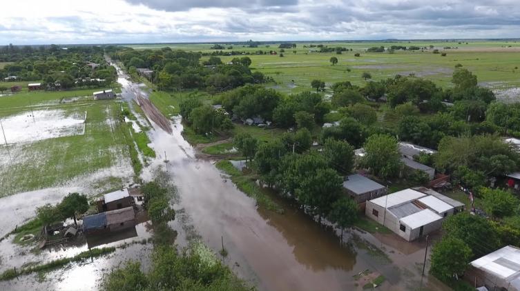278 personas permanecen evacuadas