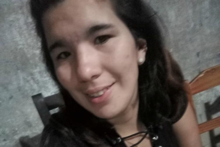 Se busca a Magalí Aylen Castillo