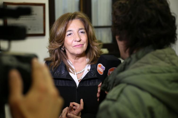 “En Santa Fe vamos a seguir reclamando que bajen las tarifas”